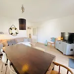 Kleine Lotta Mit Terrasse Apartamento