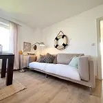 Kleine Lotta Mit Terrasse