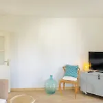 Kleine Lotta Mit Terrasse Apartamento