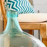 Kleine Lotta Mit Terrasse