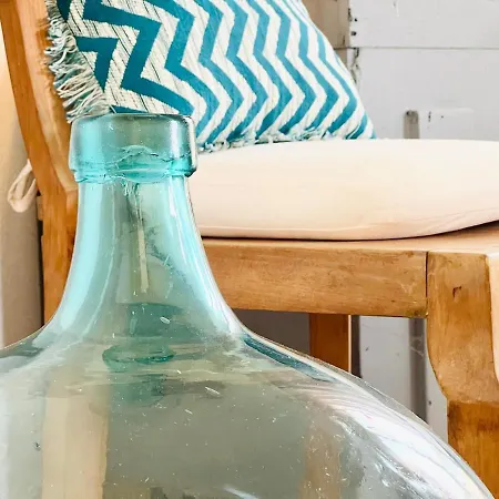 Kleine Lotta Mit Terrasse *