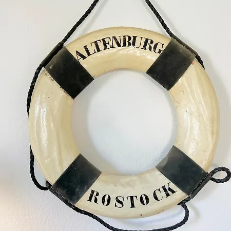 Kleine Lotta Mit Terrasse 公寓 *